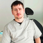 Леонтьев Антон Анатольевич