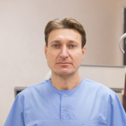 Шачин Сергей Владимирович
