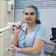 Черносвитова Наталья Львовна