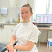 Чудова Анастасия Андреевна
