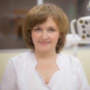 Махонина Ирина Юрьевна