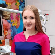 Чуровская Анастасия Александровна