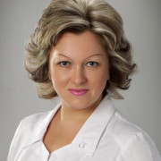 Соколова Наталия Альбертовна